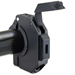 デイトナ USB電源 USB-C PD3.0対応 18W iPhone/Android対応 取付幅12mm スレンダーUSB 17214 17214