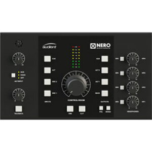 AUDIENT fXNgbvEj^[ERg[[ NERO NERO