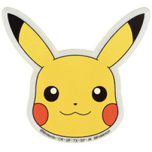 ピカチュウ ステッカーの人気商品 通販 価格比較 価格 Com