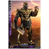 楽天市場】ムービー・マスターピース アベンジャーズ/エンドゲーム 1/6 