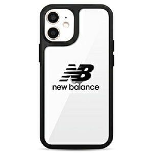GfB[V[ iPhone 12 mini New Balance [TChI[igP[X/NAS/ubN] MD746881