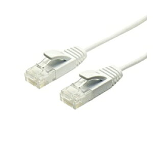 �~���V �J�e�S���[6�Ή� �X�[�p�[�X����LAN�P�[�u�� �i�z���C�g�E10m�j LBS610WH �y�r�b�N�J�����O���[�v�I���W�i���z LBS610WH