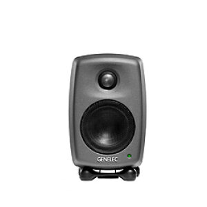 GENELEC(�W�F�l���b�N) �R���p�N�g�p���[�h�X�^�W�I���j�^�[ �_�[�N�O���[ 8010AP �m1�{�n 8010AP