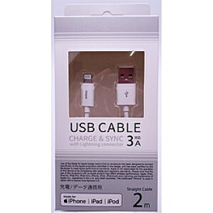 IY} yMFIF؁zLightningUSB-A@X^_[gP[u@2m@ʐME[d zCg UDM-L200W UDML200W