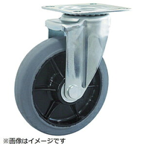 �g���X�R���R TRUSCO�@TYS�V���[�Y�@���݁@�O���[�S����100mm�@TYS-100G TYS100G