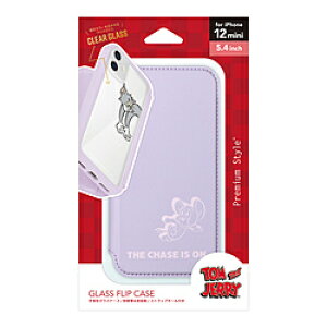 PGA iPhone 12 minip KXtbvP[X [gƃWF[/x_[] PG-WGF20F02TAJ PGWGF20F02TAJ