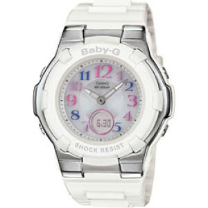 CASIO(JVI) BGA-1100GR-7BJF BABY-G xCr[W[ Tripper BGA1100GR7BJF [Us]