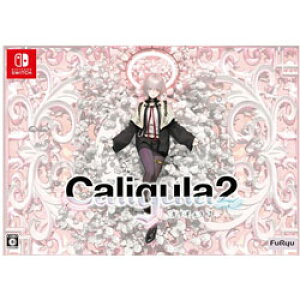 FuRyu(t[) Caligula2 񐶎Y ySwitchQ[\tgz