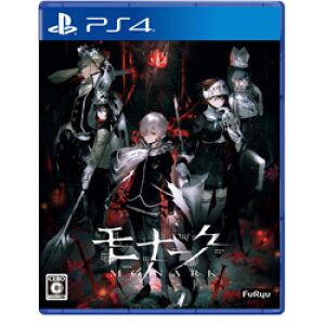 FuRyu(t[) i[N^Monark ʏ yPS4Q[\tgz