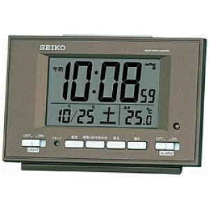 SEIKO �d�g�ڊo�܂����v�@SQ778B SQ778B