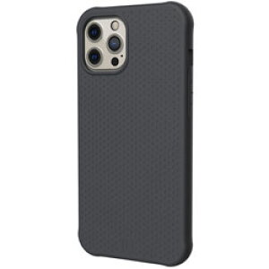 UAG iPhone 12 Pro Max �p U by UAG�� DOT �P�[�X UAGRUIPH20LDBK �y864�z