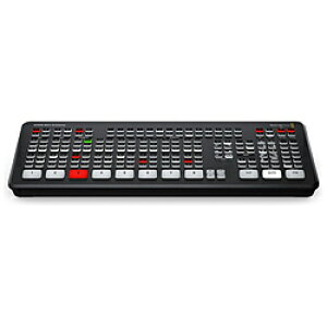 Blackmagic Design �k���C�u�v���_�N�V�����X�C�b�`���[�l ATEM Mini Extreme SWATEMMINICEXT SWATEMMINICEXT