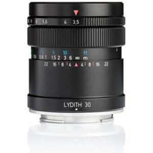���C���[�I�v�e�B�b�N�S�����b�c �J���������Y Lydith 30mm F3.5 II �\�j�[E�}�E���g MOG30352SE [����s��]