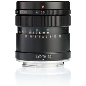 ���C���[�I�v�e�B�b�N�S�����b�c �J���������Y Lydith 30mm F3.5 II �}�C�N���t�H�[�T�[�Y�}�E���g MOG30352MFT [����s��]