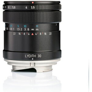 ���C���[�I�v�e�B�b�N�S�����b�c �J���������Y Lydith 30mm F3.5 II ���C�JM�}�E���g MOG30352LM [����s��]