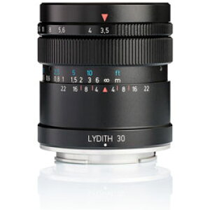 ���C���[�I�v�e�B�b�N�S�����b�c �J���������Y Lydith 30mm F3.5 II L�}�E���g MOG30352LL [����s��]