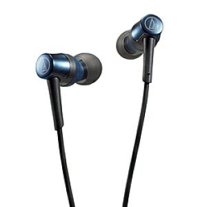audio-technica(I[fBIeNjJ) Cz Ji^ u[ ATH-CKD3Li BL mCgjO[qn ATHCKD3LIBL y864z