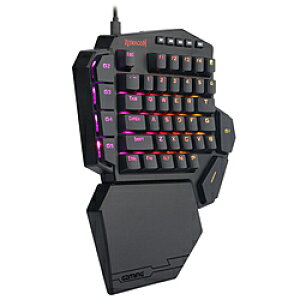 ITPROTECH �Q�[�~���O�L�[�p�b�h�{���X�g���X�g DITI K585RGBTI �m�L�� /USB�n K585RGBTI