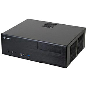 Silver Stone PCP[X GD05 ubN SST-GD05B-USB3.0 SSTGD05BUSB30