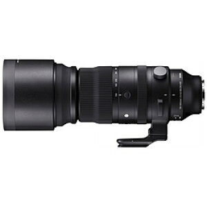 SIGMA(VO}) JY@150-600mm F5-6.3 DG DN OS Sports mCJL /Y[Yn 150600MMF56.3DGDNOS [Us]