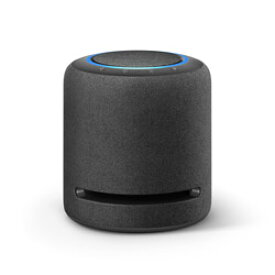 Amazon(アマゾン) Echo Studio (エコースタジオ)Hi-Fiスマートスピーカーwith 3Dオーディオ＆Alexa チャコール B07NQDQWW6 ［Bluetooth対応 /Wi-Fi対応］ B07NQDQWW6 [振込不可]