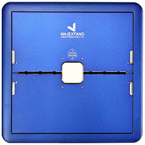 ONED �m�[�g�p�\�R���X�^���h�m�`18�C���` /MacBook�EMacBook Pro�n �܂肽���ݎ� Majextand �u���[ MJX600/BLU MJX600BLU