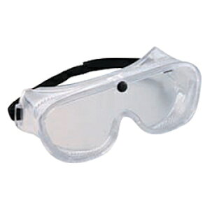 トーヨーセフテイー 防塵メガネNO.1200 NO.1200