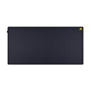 �G���h�Q�[���M�A �Q�[�~���O�}�E�X�p�b�h [1200x600x3mm] MPC CORDURA �u���[ EGG-MPC-1200-BLU EGGMPC1200BLU