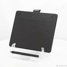 【中古】WACOM(ワコム) Intuos Art small CTH-490／K0 ブラック【291-ud】