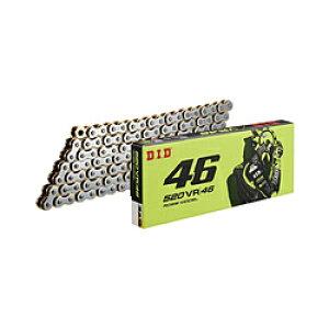 �哯�H�� �o�C�N�p�`�F�[�� ROSSI MODEL�@�T�C�Y�F110L SILVER��GOLD 520VR46 ROSSI 110Z 520VR46ROSSI110Z