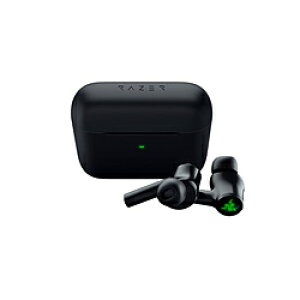 RAZER(���C�U�[) RZ12-03820100-R3A1 �Q�[�~���O�w�b�h�Z�b�g Hammerhead True Wireless - 2nd Gen �m���C�����X�iBluetooth�j /���� /�C���z���^�C�v�n RZ1203820100R3A1