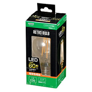���U�� �t�B�������gLED�d�� 60�` E26 LDA7LGC2 �mE26 /��ʓd���` /60W���� /�d���F /1�� /�S�����^�C�v�n LDA7LGC2 �y864�z
