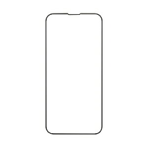 HAMEE [iPhone2021 5.4inchp]iFace EhGbWKX ʕیV[g IP13MIFACEGLASSBK