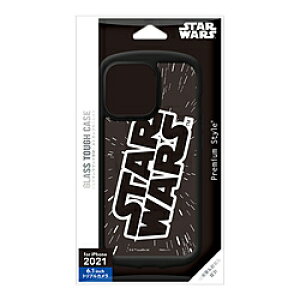 PGA iPhone 13 Pro Ή 6.1inch 3 KX^tP[XX^[EEH[Y S Premium Style X^[EH[YS PG-DGT21N31SW PGDGT21N31SW