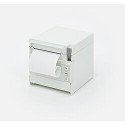 SII(セイコーインスツル)Airレジ対応レシートプリンター(白)RP-F10-W27J1-5白RP-F10-W27J1-5RPF10W27J15