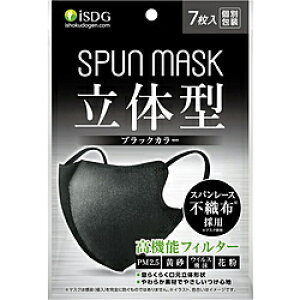 H SPUN MASK ̌^ 7