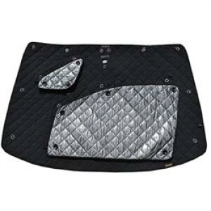 BRAHMS �u���C���h�V�F�[�h/�t�����g�Z�b�g �^���g/�J�X�^�� L375�n B7-005-F B7005F