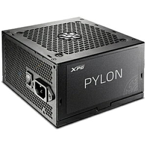 ADATA(�G�C�f�[�^) PC�d�� XPG PYLON �u���b�N PYLON750B-BKCJP-SS �m750W /ATX /Bronze�n PYLON750BBKCJPSS [�U���s��] [����s��]