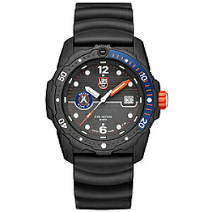 ���~�m�b�N�X LUMINOX BEARGRYLLS �����Y ���o�[�i���s�A���j 3723 3723