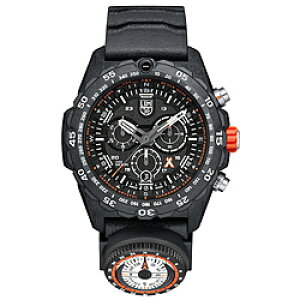 ���~�m�b�N�X LUMINOX BEARGRYLLS �����Y ���o�[�i���s�j 3741 3741