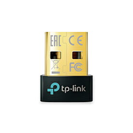 TPLINK ブルートゥース アダプター [USB-A /Bluetooth 5.0] (Windows11対応) UB500 UB500 【864】