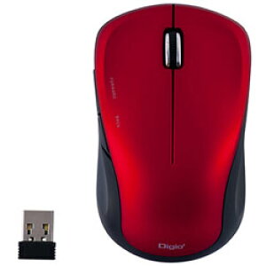 Nakabayashi CX}EXmBlueLEDE2.4GHz USBEWin^Macni5{^Ebhj@MUSRKF118R [}EXEu[LED] MUSRKF118R