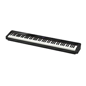 CASIO(カシオ) 電子ピアノ Privia ブラック PX-S3100BK ［88鍵盤］ PXS3100BK