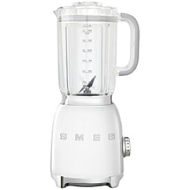 SMEG ブレンダーミキサー ホワイト BLF01WHJP BLF01WHJP