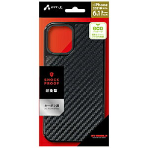 �G�A�[�W�F�C iPhone 13 Pro �ϏՌ��w�ʃP�[�X ACP21PGABK �y852�z