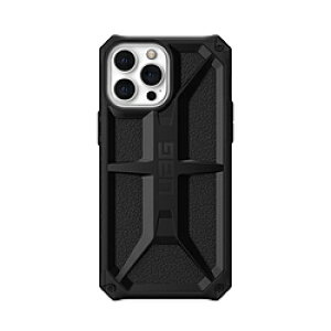 UAG iPhone2021 6.7inch UAG Monarchケース UAGRIPH21LPBK