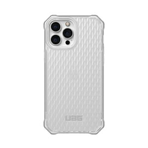 UAG iPhone 13 Pro Max UAG Essential Armor�P�[�X UAGRIPH21LEAFI