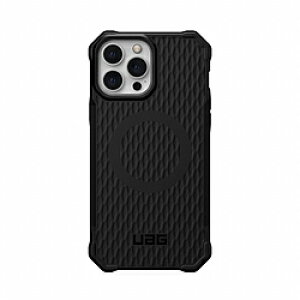 UAG iPhone 13 Pro Max UAG Essential Armor w MAGSAFE�P�[�X UAGRIPH21LEAMBK
