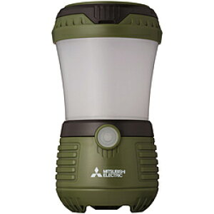 MITSUBISHI(�O�H) LED�����^�� �O���[�� CL-331LG �mLED /�P3���d�r×3�n CL331LG