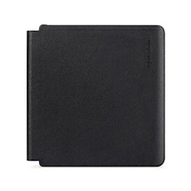 KOBO Kobo Sage用 パワーカバー N779-AC-BK-E-PU N779ACBKEPU